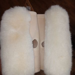 Hand warmer for winter